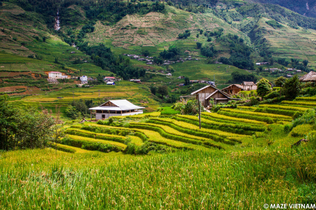 sapa tours how many days